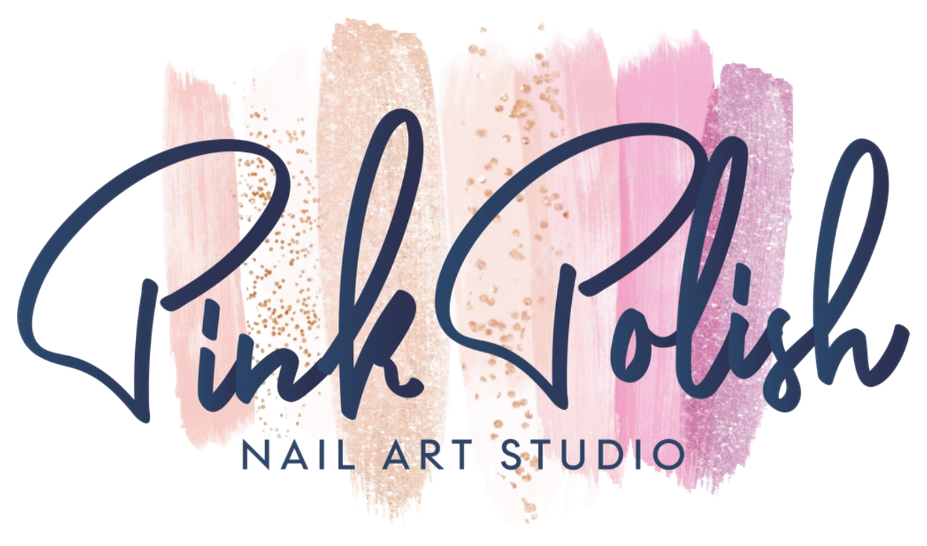 Pink Polish